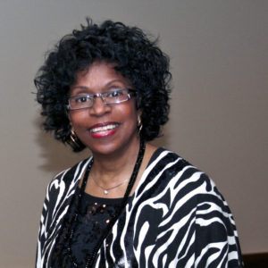 Picture of Dr. Patricia H. Marino